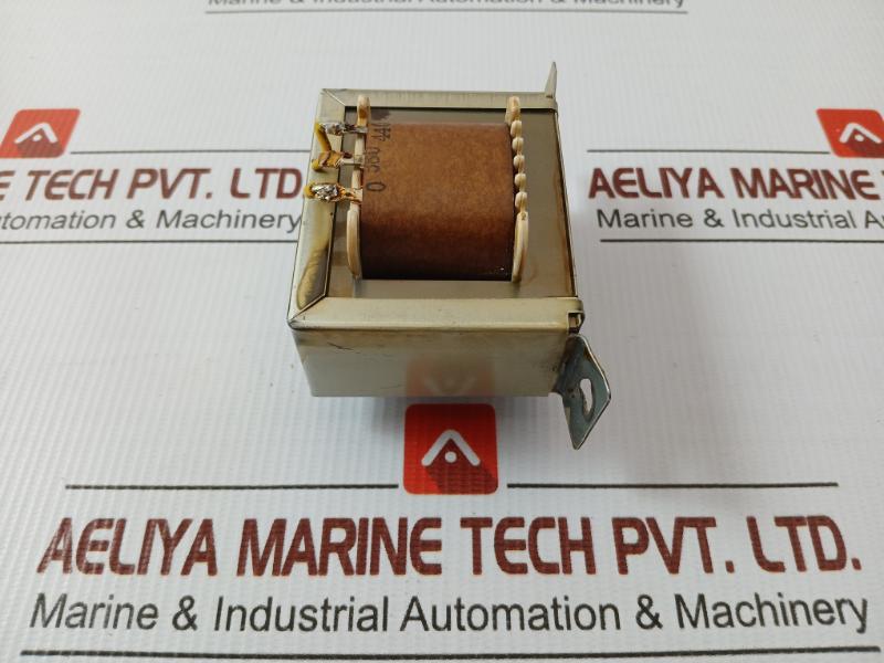 Gangwon Electric Cap Va Power Transformer Sku: 201227
