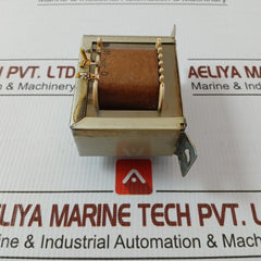 Gangwon Electric Cap Va Power Transformer Sku: 201227
