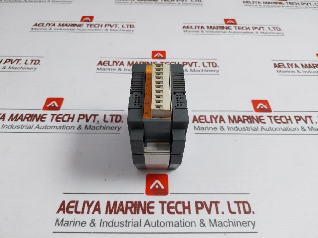 Gantner Instruments Analog I/O Module E.Bloxx A3-1 -190Gm