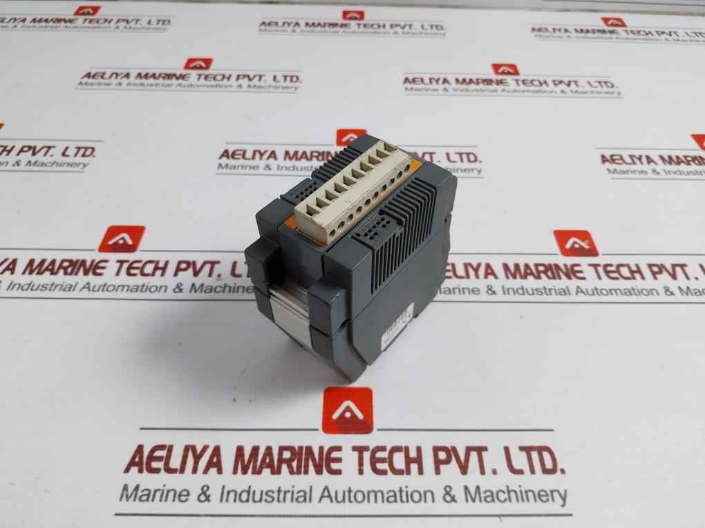 Gantner Instruments Analog I/O Module E.Bloxx A3-1 -190Gm