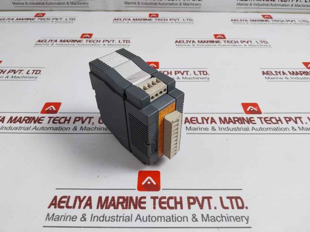 Gantner Instruments Analog I/O Module E.Bloxx A3-1 -190Gm