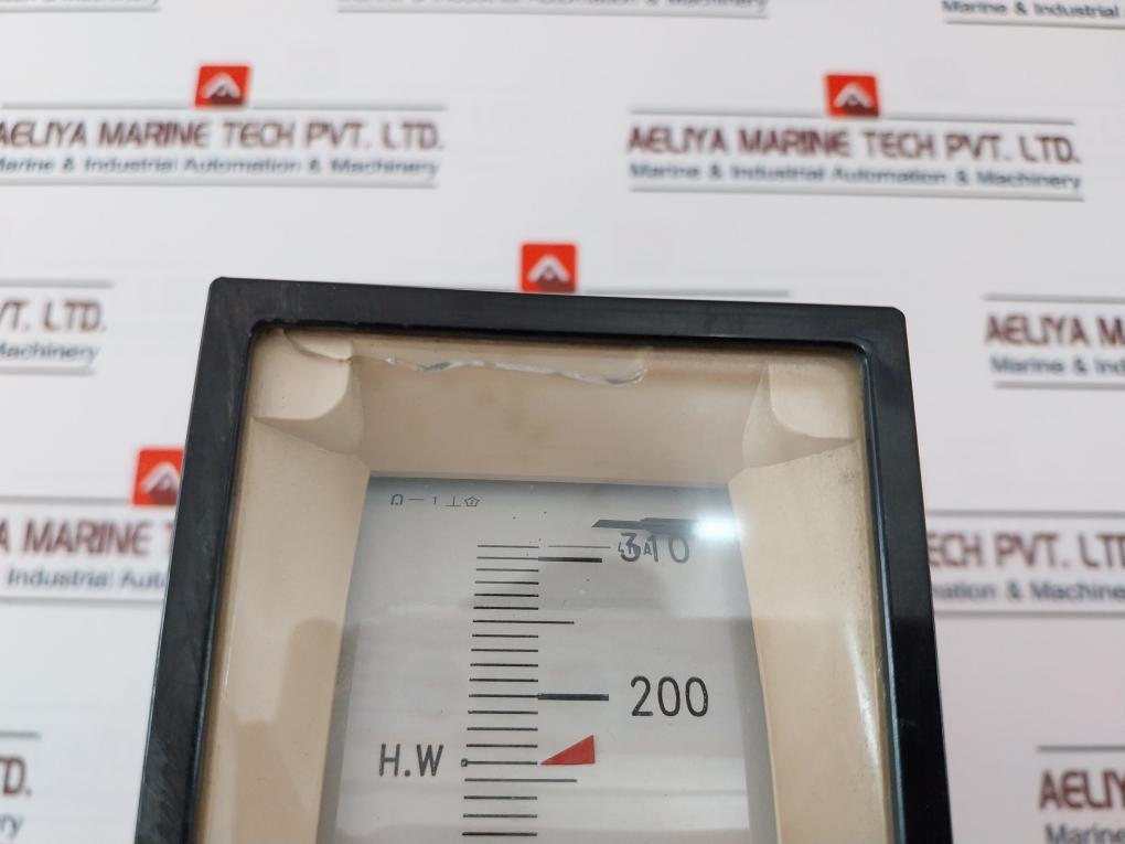 Ganz 144 Spda Level Gauge 4-20Ma