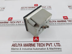Ganz 72 La Ammeter 0-5,00/1,000A 5,00/5A