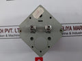 Ganz 72 La Ammeter 0-5,00/1,000A 5,00/5A