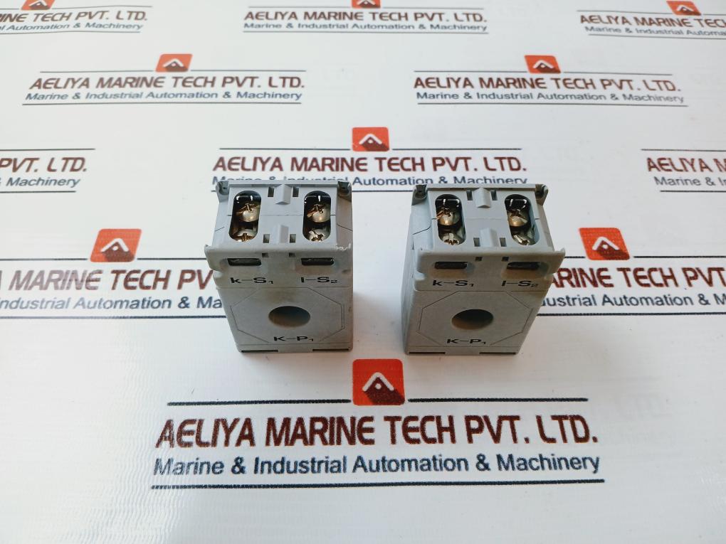 Ganz Mak 45/14 Current Transformer