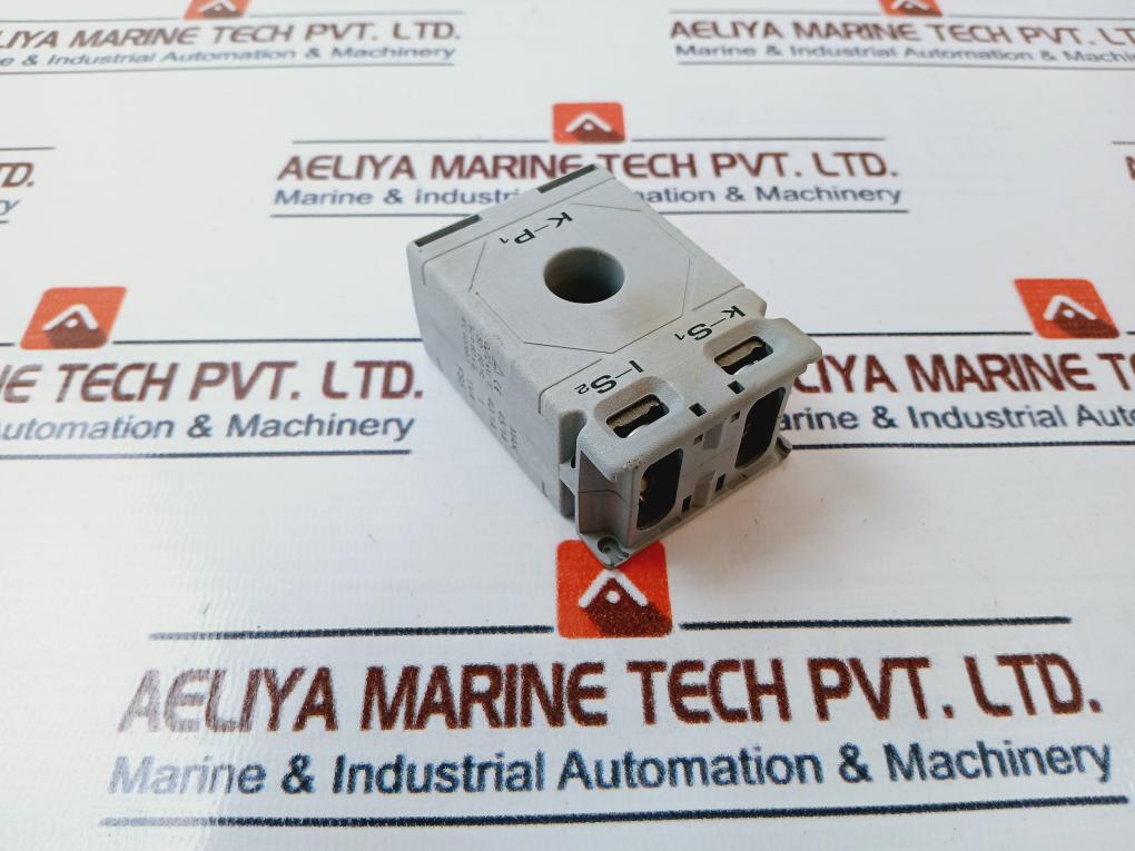 Ganz Mak 45/14 Current Transformer