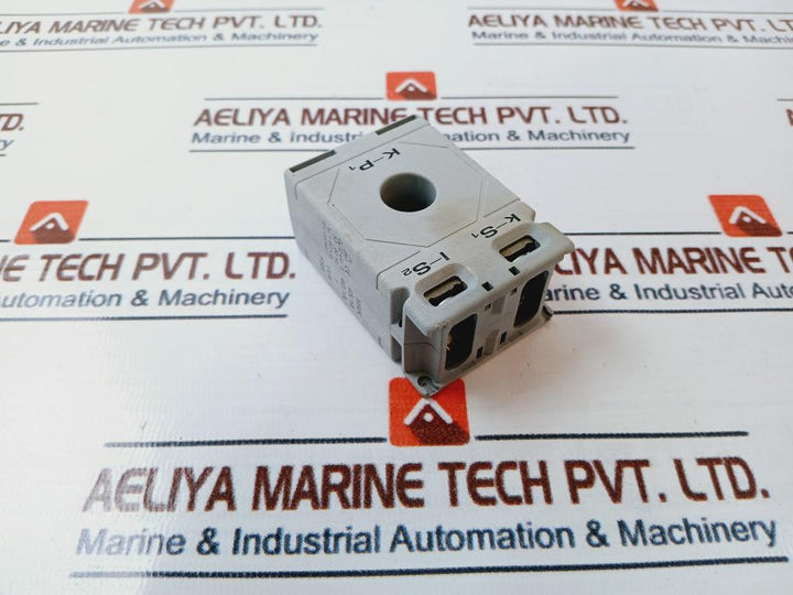 Ganz Mak 45/14 Current Transformer