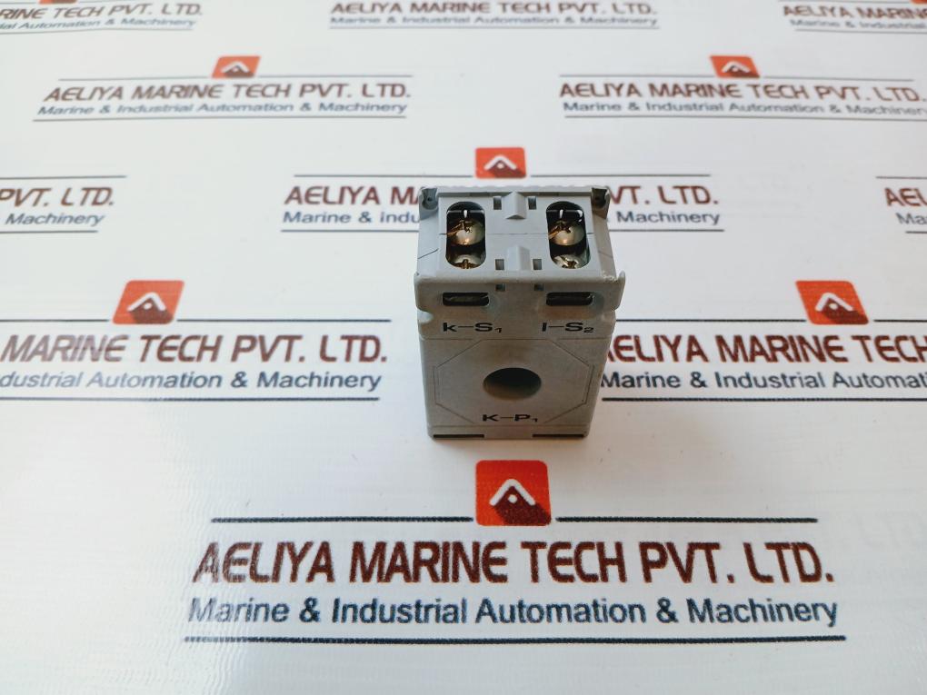 Ganz Mak 45/14 Current Transformer