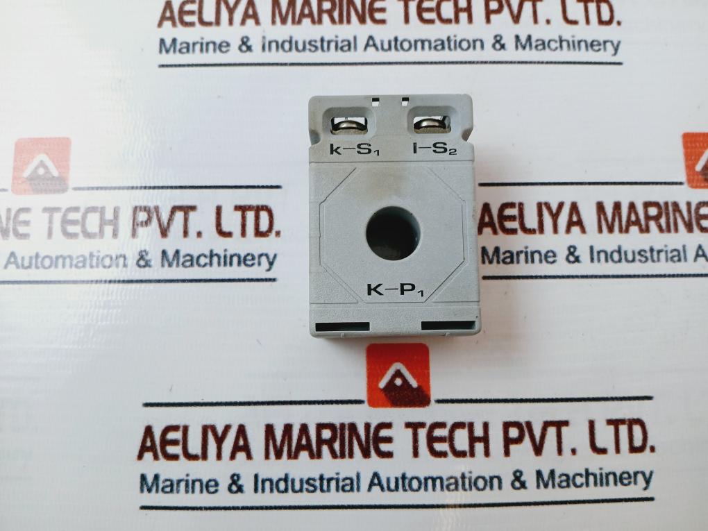 Ganz Mak 45/14 Current Transformer