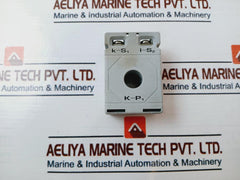 Ganz Mak 45/14 Current Transformer