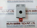 Ganz Mak 45/14 Current Transformer