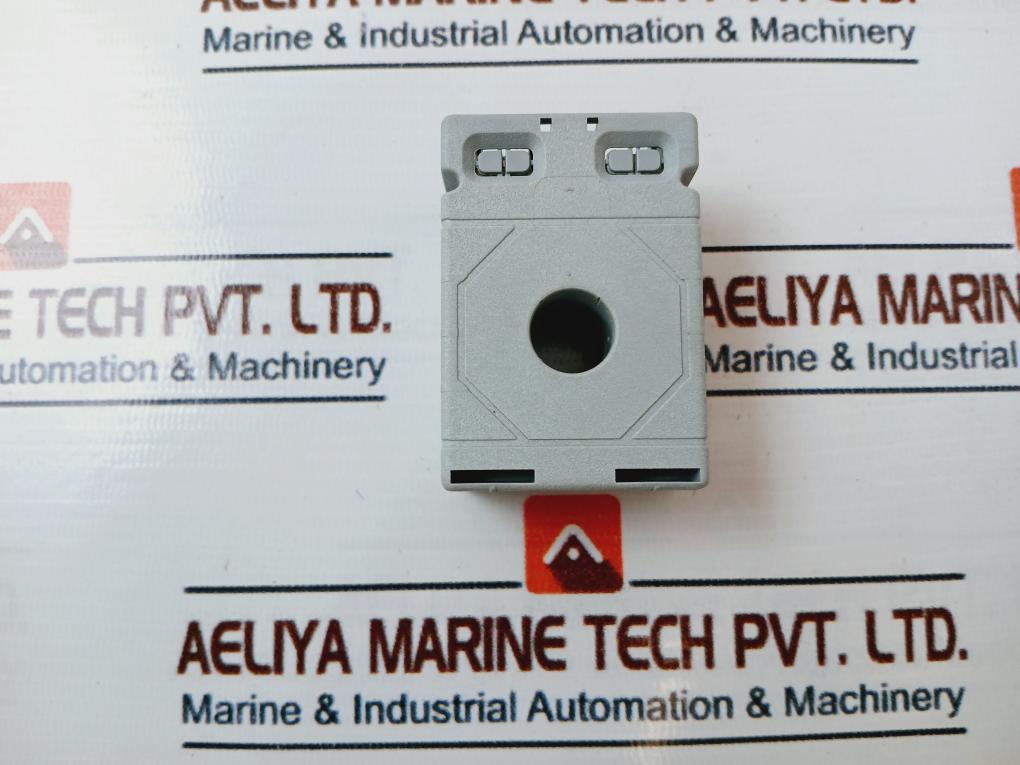 Ganz Mak 45/14 Current Transformer