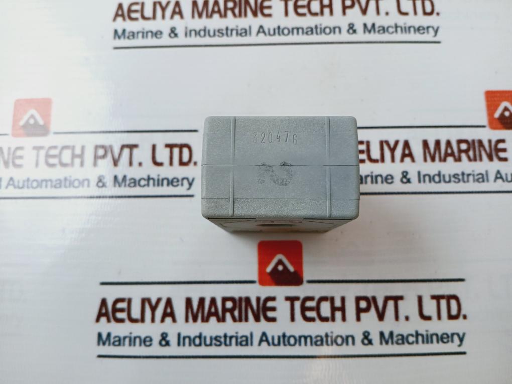 Ganz Mak 45/14 Current Transformer