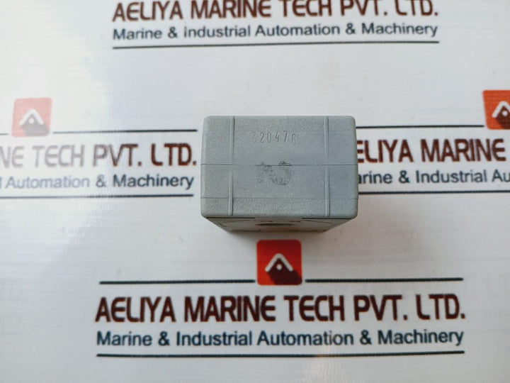 Ganz Mak 45/14 Current Transformer