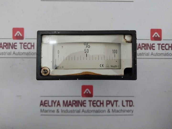 Ganz Switchboard Instrument 96Spda-2