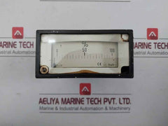 Ganz Switchboard Instrument 96Spda-2