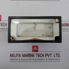 Ganz Switchboard Instrument 96Spda-2