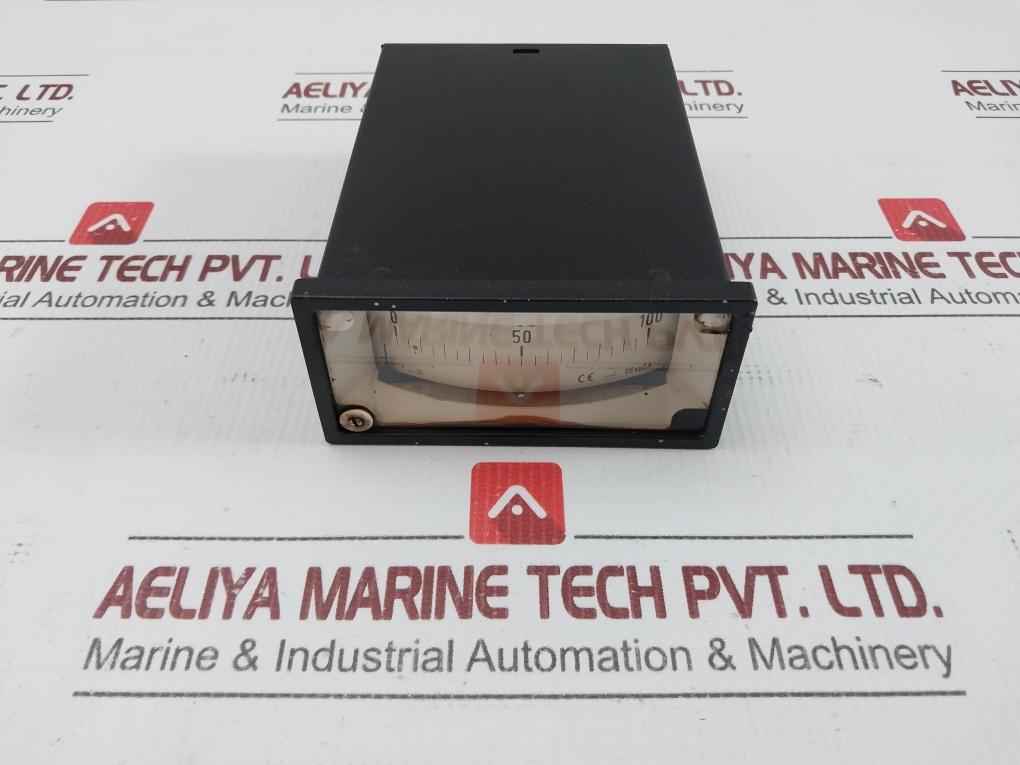 Ganz Switchboard Instrument 96Spda-2