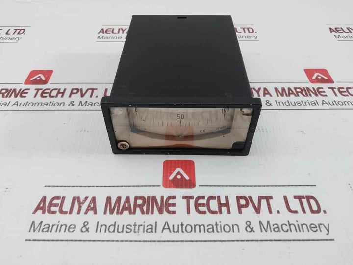 Ganz Switchboard Instrument 96Spda-2