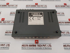Ganz Zs-qy10 Color Quad Splitter Dc 5V
