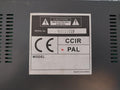 Ganz Zs-qy10 Color Quad Splitter Dc 5V