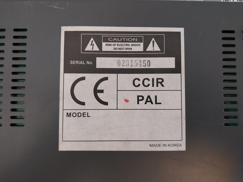 Ganz Zs-qy10 Color Quad Splitter Dc 5V