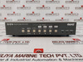Ganz Zs-qy10 Color Quad Splitter Dc 5V
