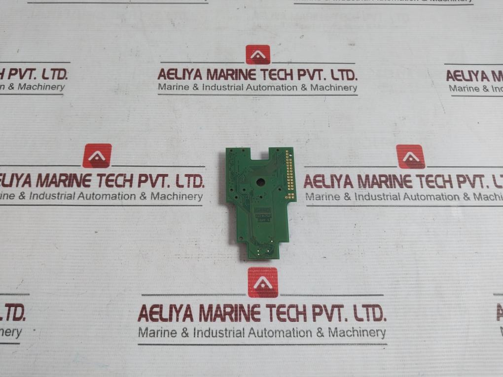 Gao 222367021 Printed Circuit Board 1348164-00