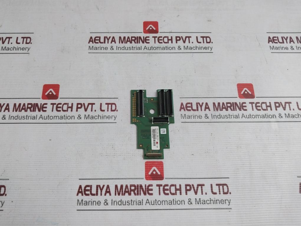Gao 222367021 Printed Circuit Board 1348164-00