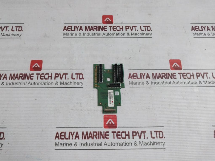 Gao 222367021 Printed Circuit Board 1348164-00