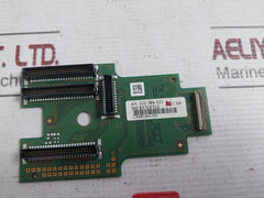 Gao 222367021 Printed Circuit Board 1348164-00