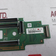 Gao 222367021 Printed Circuit Board 1348164-00