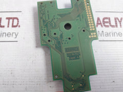 Gao 222367021 Printed Circuit Board 1348164-00