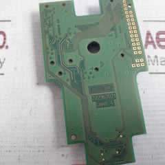 Gao 222367021 Printed Circuit Board 1348164-00