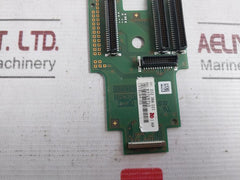 Gao 222367021 Printed Circuit Board 1348164-00