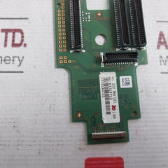 Gao 222367021 Printed Circuit Board 1348164-00