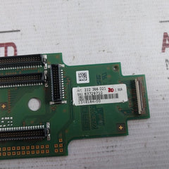 Gao 222367021 Printed Circuit Board 1348164-00