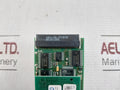 Gao 222 370 031 Printed Circuit Board 0824 222379021 L6 1348166-01