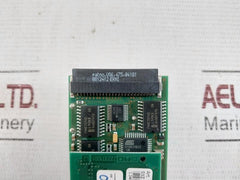 Gao 222 370 031 Printed Circuit Board 0824 222379021 L6 1348166-01