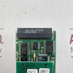 Gao 222 370 031 Printed Circuit Board 0824 222379021 L6 1348166-01