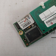 Gao 222 370 031 Printed Circuit Board 0824 222379021 L6 1348166-01
