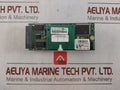 Gao 222 370 031 Printed Circuit Board 0824 222379021 L6 1348166-01