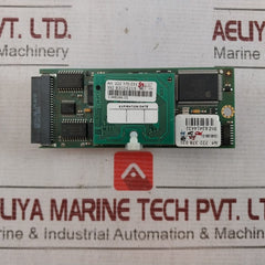 Gao 222 370 031 Printed Circuit Board 0824 222379021 L6 1348166-01