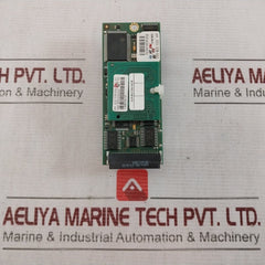 Gao 222 370 031 Printed Circuit Board 0824 222379021 L6 1348166-01