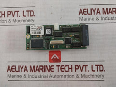 Gao 222 378 031 Printed Circuit Board 1348168-01