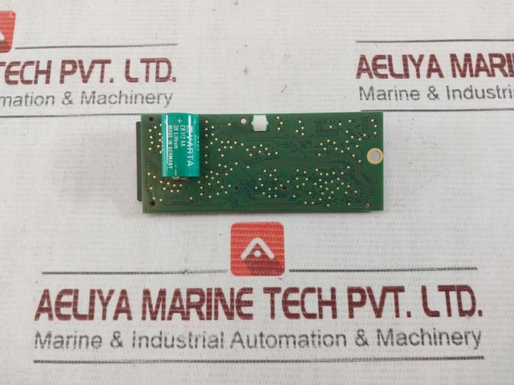 Gao 222 378 031 Printed Circuit Board 1348168-01