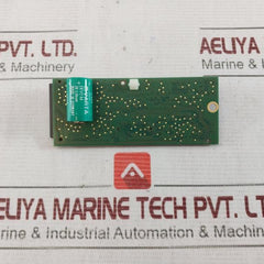 Gao 222 378 031 Printed Circuit Board 1348168-01