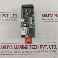 Gao 222 378 031 Printed Circuit Board 1348168-01