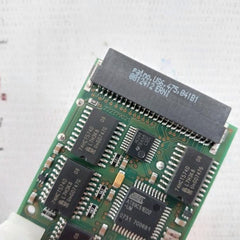 Gao 222 378 031 Printed Circuit Board 1348168-01