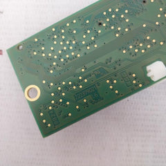 Gao 222 378 031 Printed Circuit Board 1348168-01